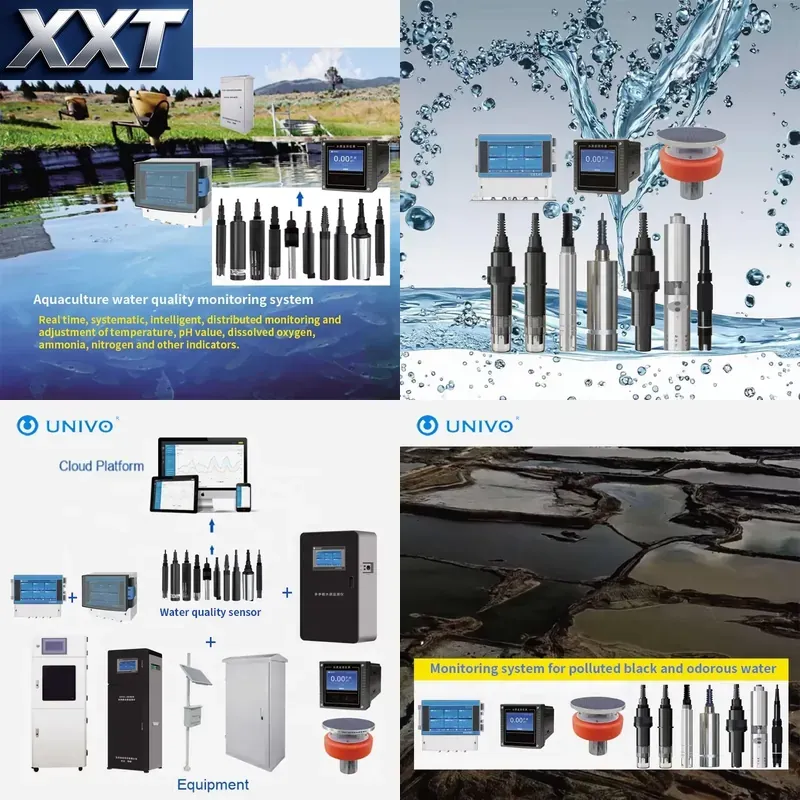 Ph Meter Digital Water Tester - Medidor digital de calidad del agua