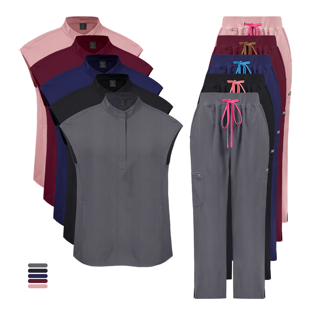 Medical Supplies - Ropa Médica para Mujer, Conjunto de