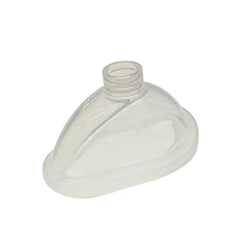 Máscara de Anestesia de Silico - Medical Supplies reseña y precio