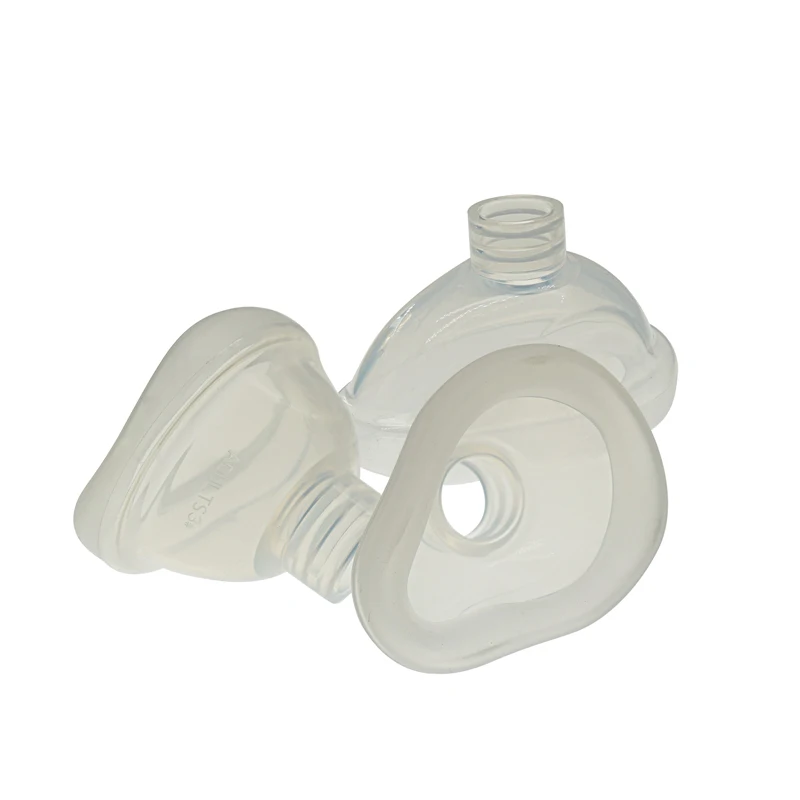 Máscara de Anestesia de Silico - Medical Supplies reseña y precio