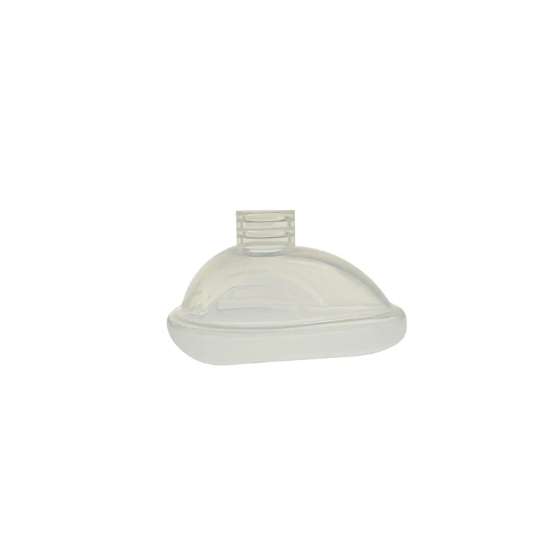 Máscara de Anestesia de Silico - Medical Supplies reseña y precio