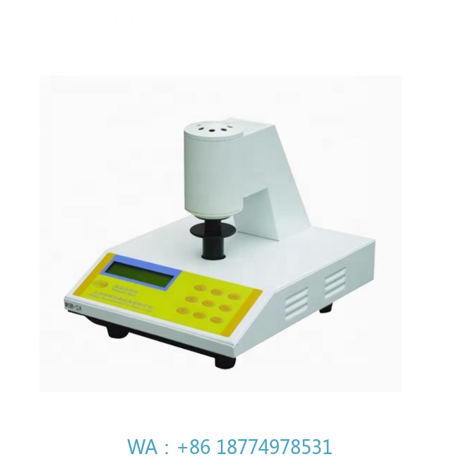 1. Instrumento de Prueba de Bl - Test Instruments reseña y precio