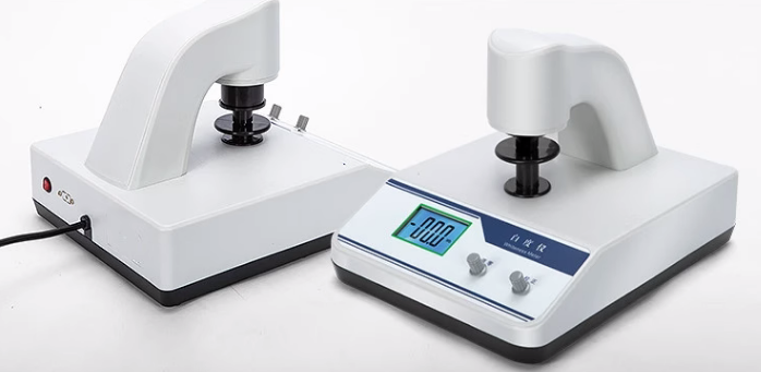 1. Instrumento de Prueba de Bl - Test Instruments reseña y precio