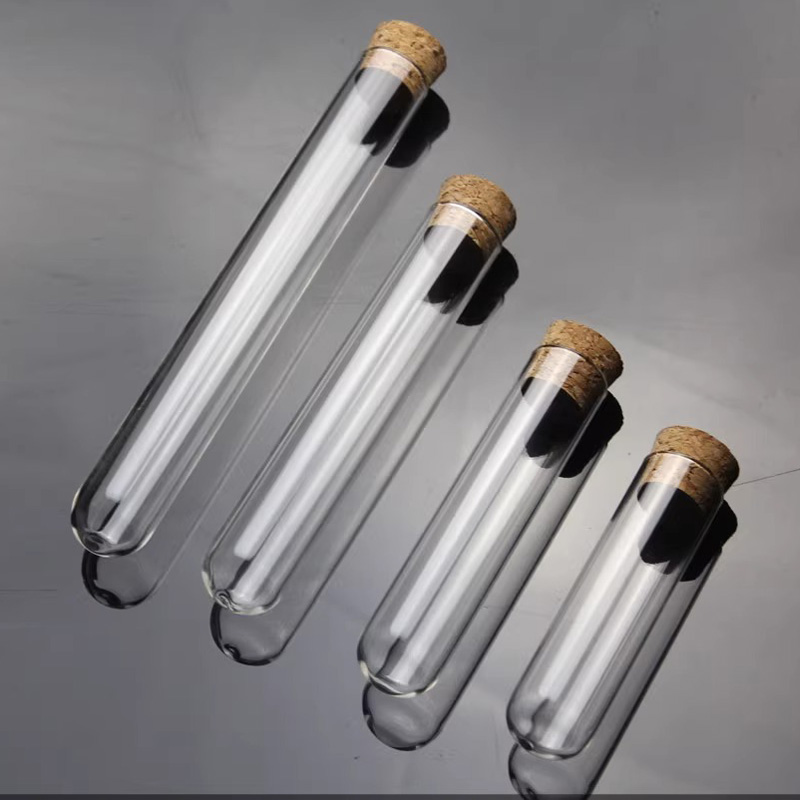 12 unids/lote tubos de ensayo  - Lab Equipment reseña y precio
