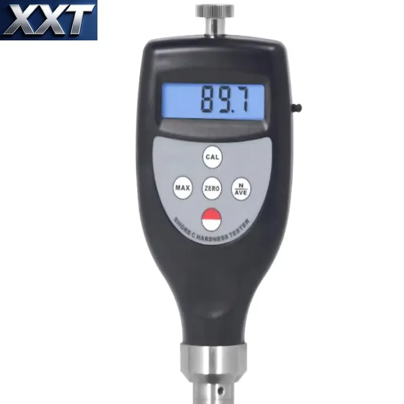 Medidor de Dureza de Madera Di - Test Instruments reseña y precio