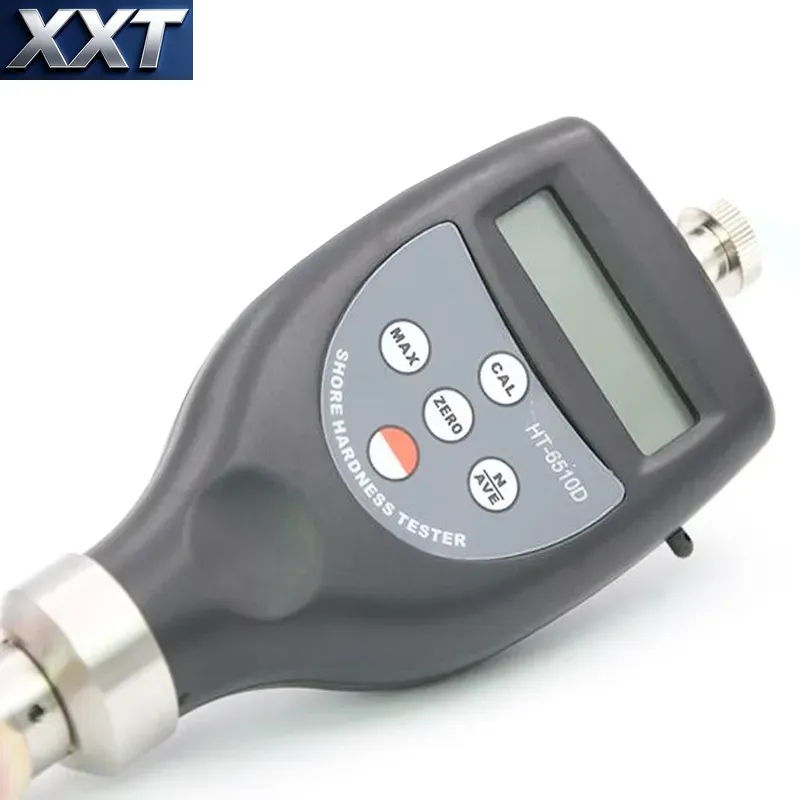 Medidor de Dureza de Madera Di - Test Instruments reseña y precio