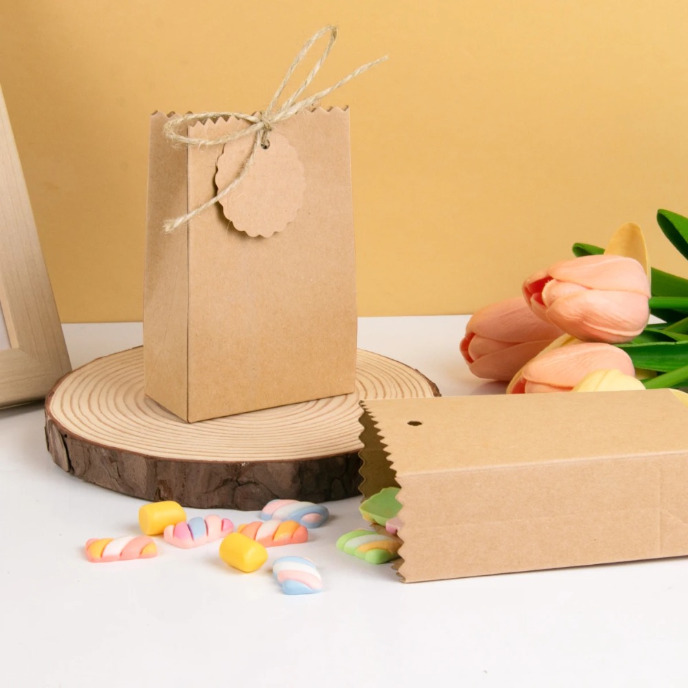 Caja de Regalo Multifuncional  - Packaging reseña y precio