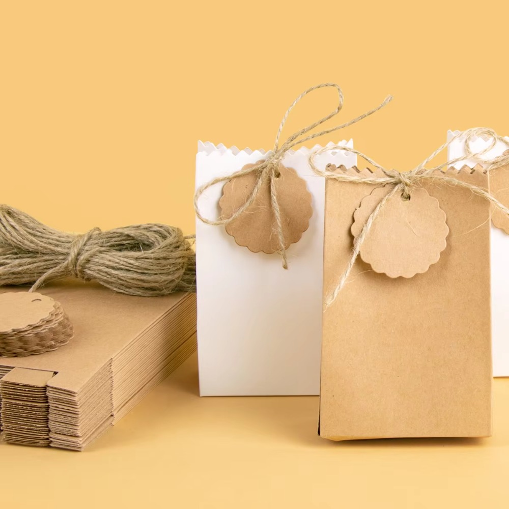 Caja de Regalo Multifuncional  - Packaging reseña y precio