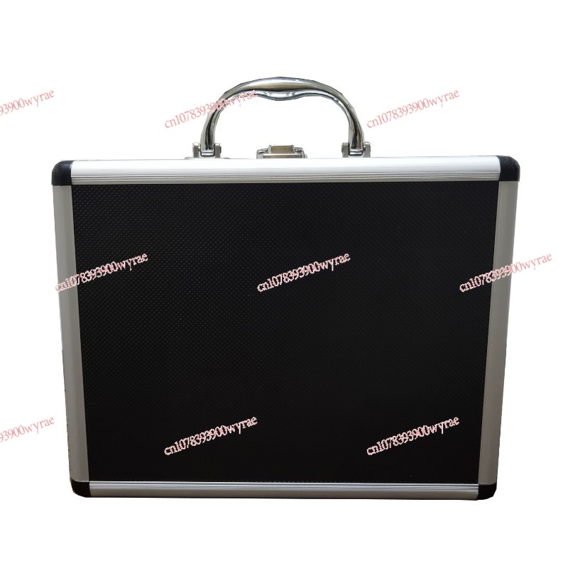 Caja de prueba de faros LED pa - Test Instruments reseña y precio