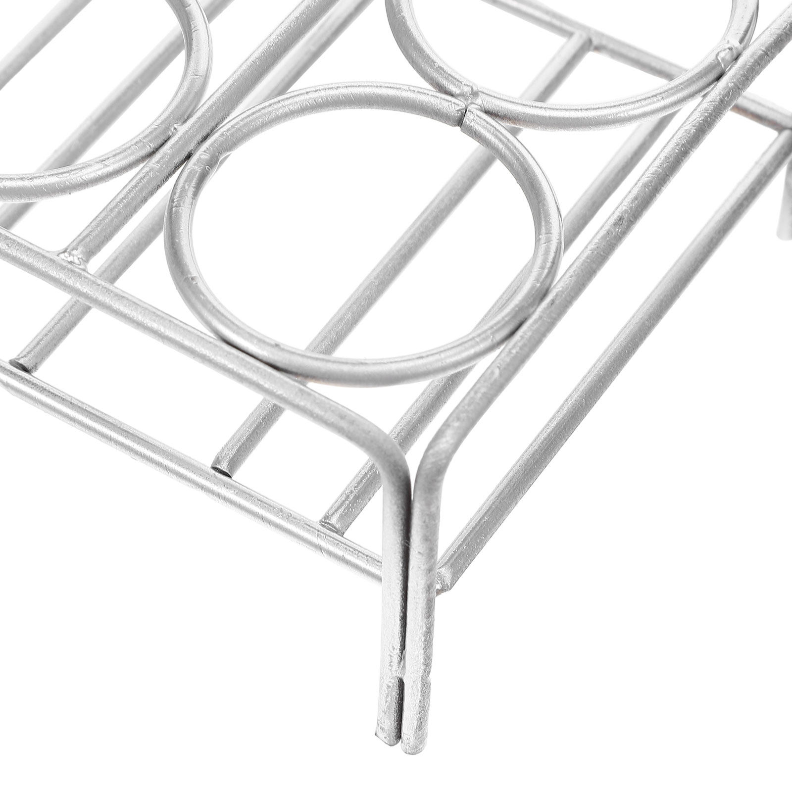 Soporte de acero para crisoles - Lab Equipment reseña y precio