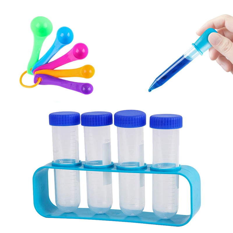 Juguetes de aprendizaje de hab - Lab Equipment reseña y precio