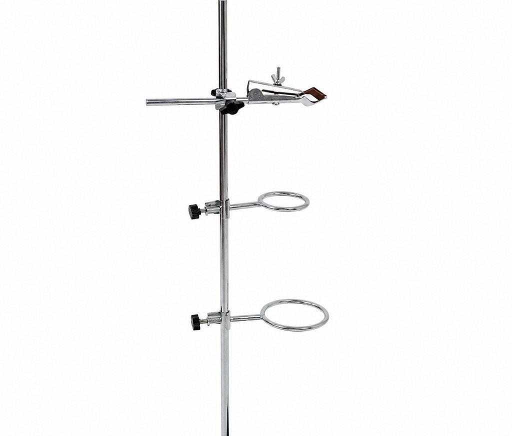 Soporte de laboratorio de hier - Lab Equipment reseña y precio
