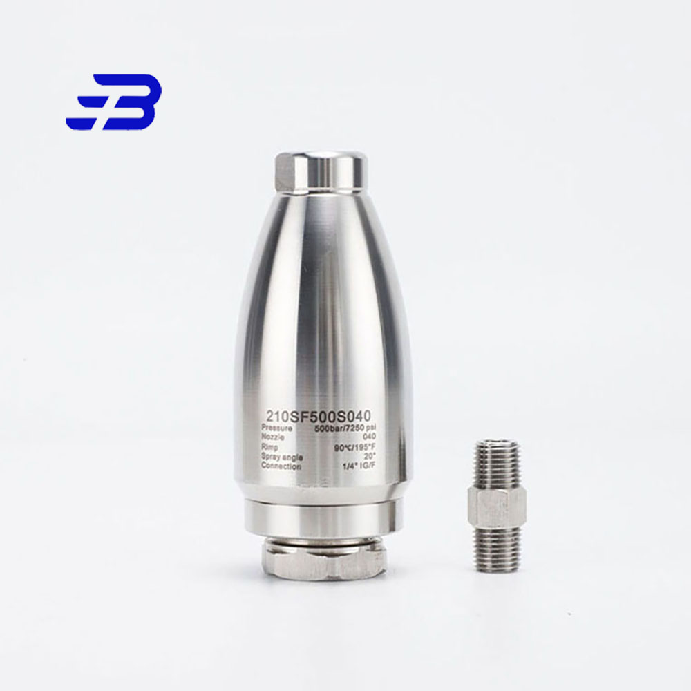 Boquilla Turbo de Acero Inoxid - Vacuum Chamber Kit With Pump reseña y precio
