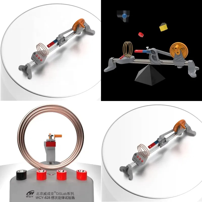 Dispositivo para experimentos  - Lab Equipment reseña y precio