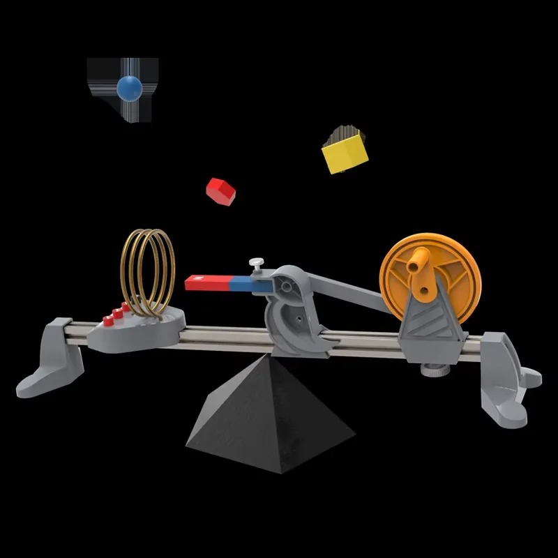 Dispositivo para experimentos  - Lab Equipment reseña y precio