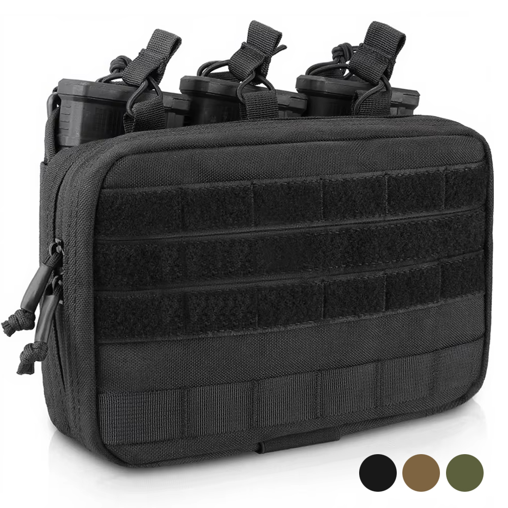 Bolsa Triple para revistas, bo - Medical Supplies reseña y precio