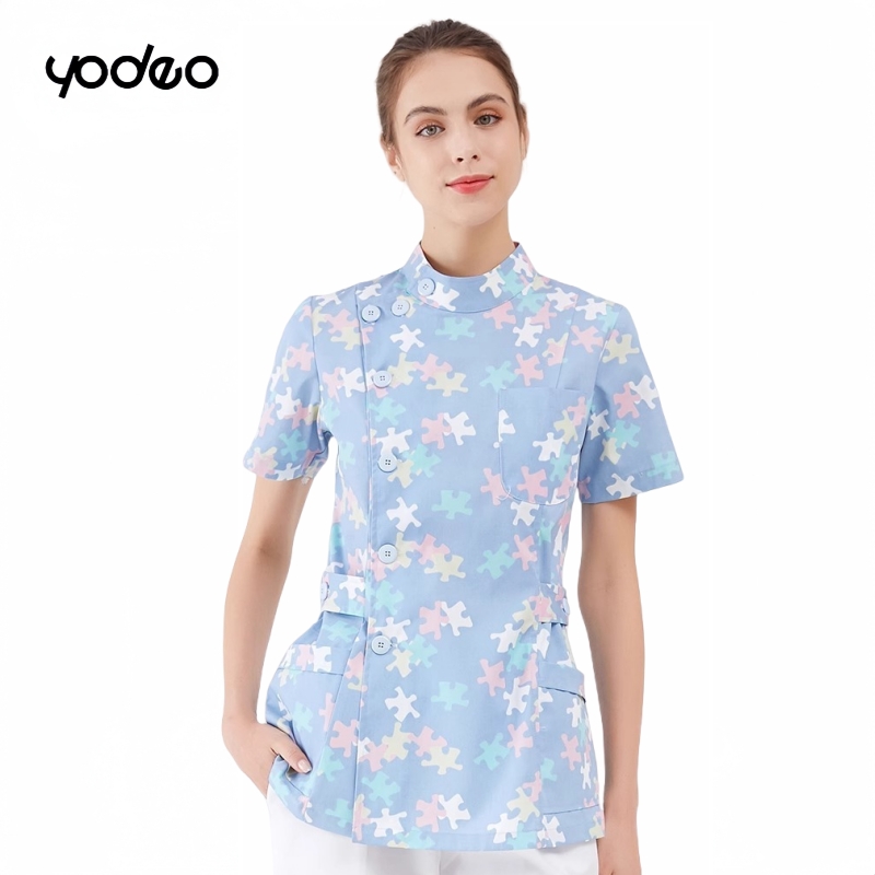 Uniforme de Enfermería para Ho - Medical Supplies reseña y precio