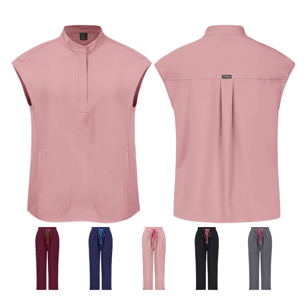 Ropa Médica para Mujer, Conjun - Medical Supplies reseña y precio