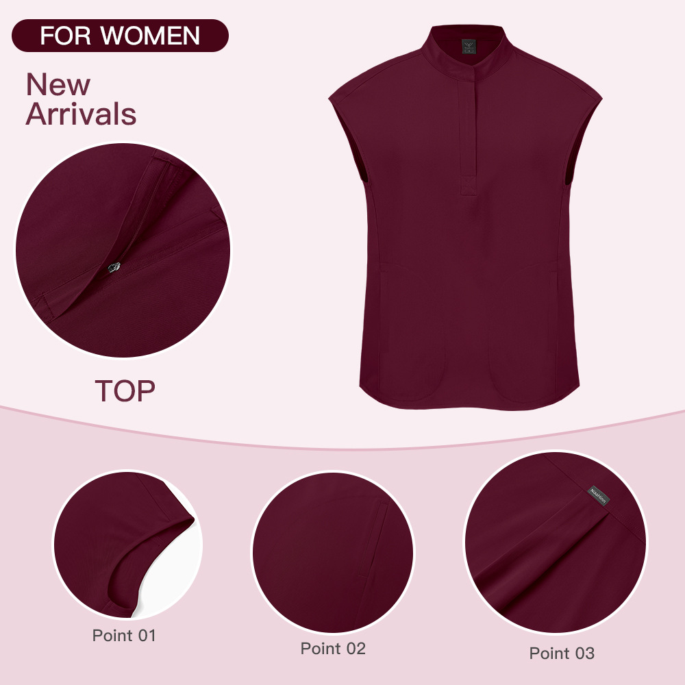 Ropa Médica para Mujer, Conjun - Medical Supplies reseña y precio