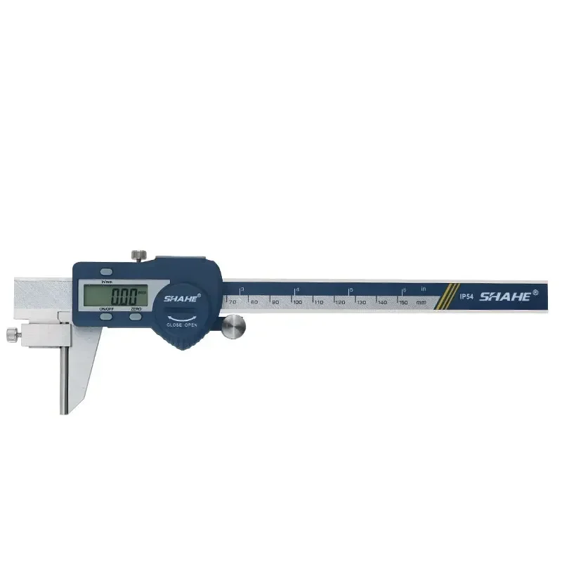Calibrador Digital SHAHE 0-150 - Digital Caliper 150Mm Stainless Steel reseña y precio