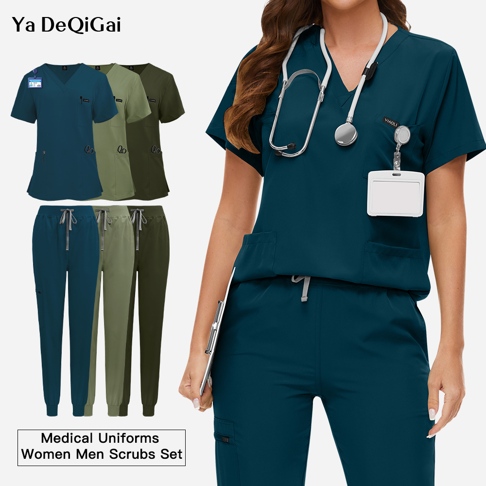Traje de correr para mujer, un - Medical Supplies reseña y precio